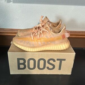 Adidas Yeezy boost 350 v2 mono clay
